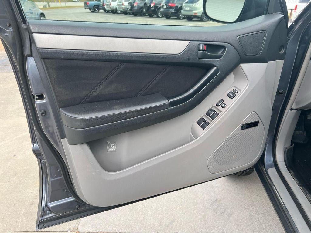 used 2008 Toyota 4Runner car, priced at $6,500