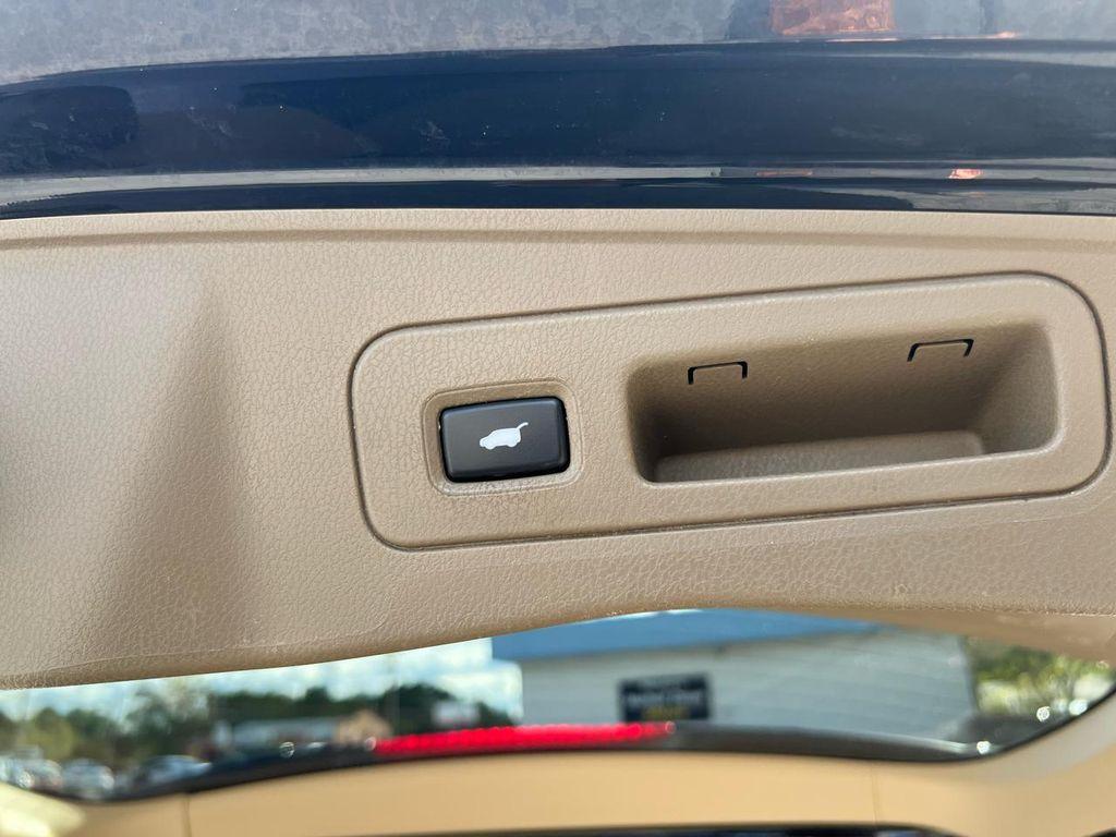 used 2009 Acura MDX car, priced at $6,500