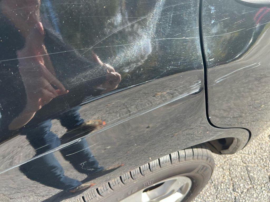 used 2009 Acura MDX car, priced at $6,500