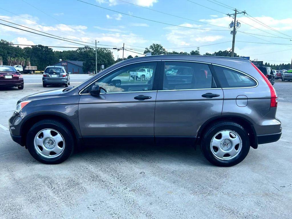 used 2011 Honda CR-V car, priced at $6,500