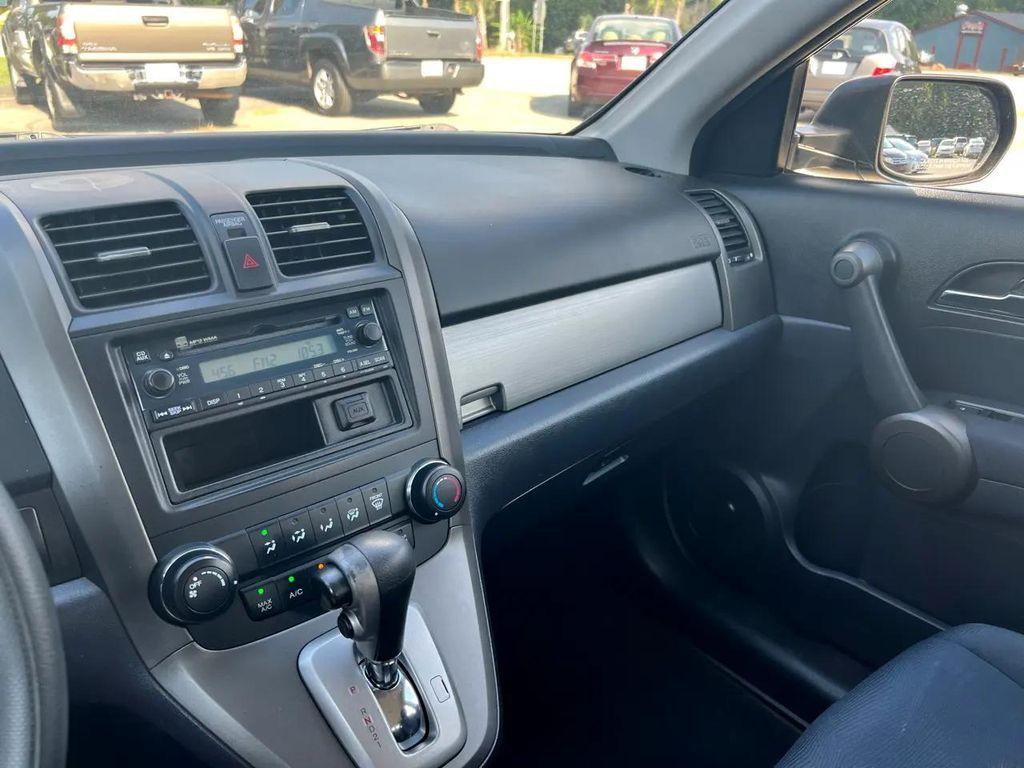 used 2011 Honda CR-V car, priced at $6,500