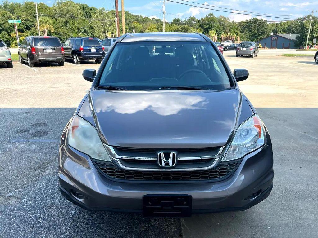 used 2011 Honda CR-V car, priced at $6,500