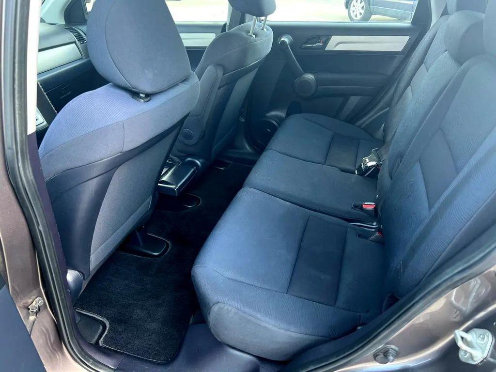 used 2011 Honda CR-V car, priced at $6,500