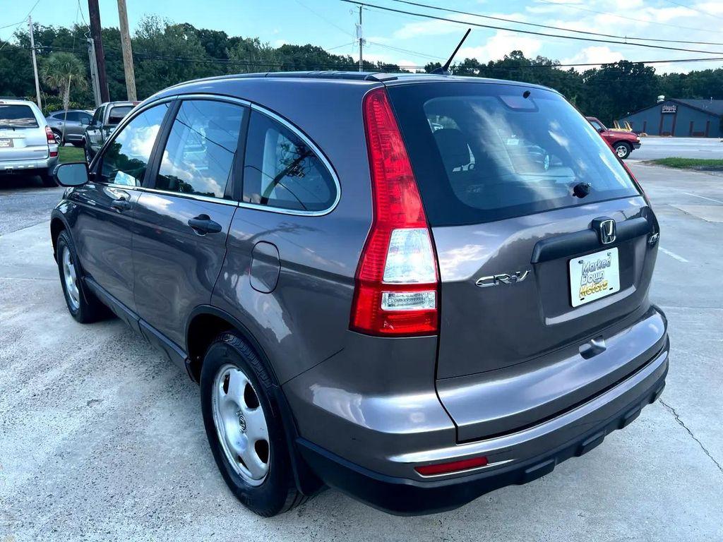 used 2011 Honda CR-V car, priced at $6,500