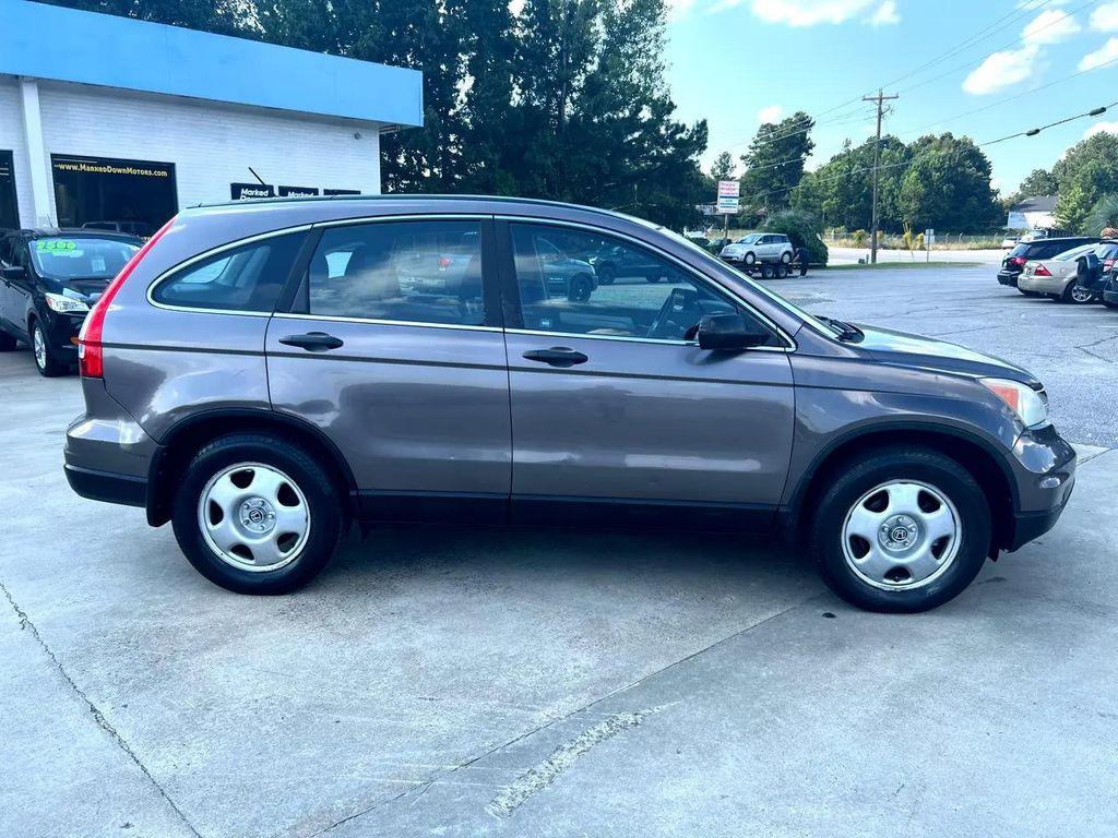 used 2011 Honda CR-V car, priced at $6,500