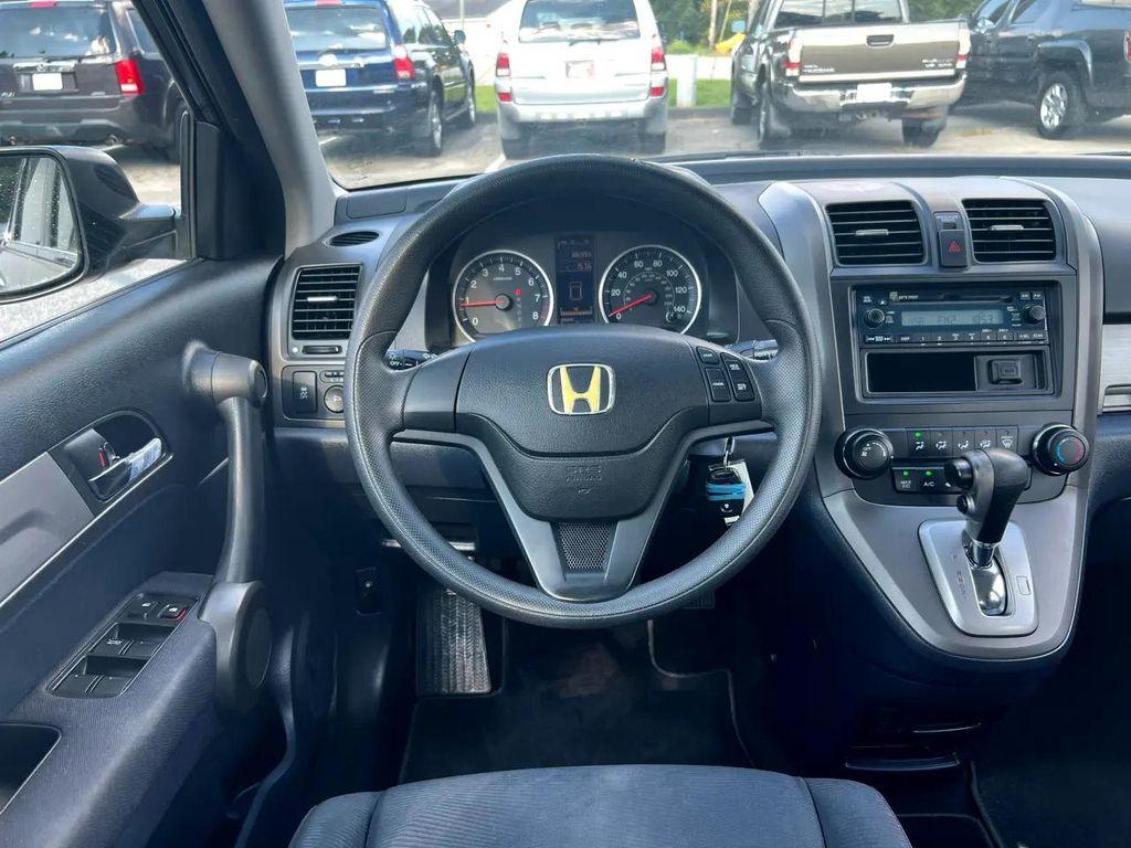 used 2011 Honda CR-V car, priced at $6,500