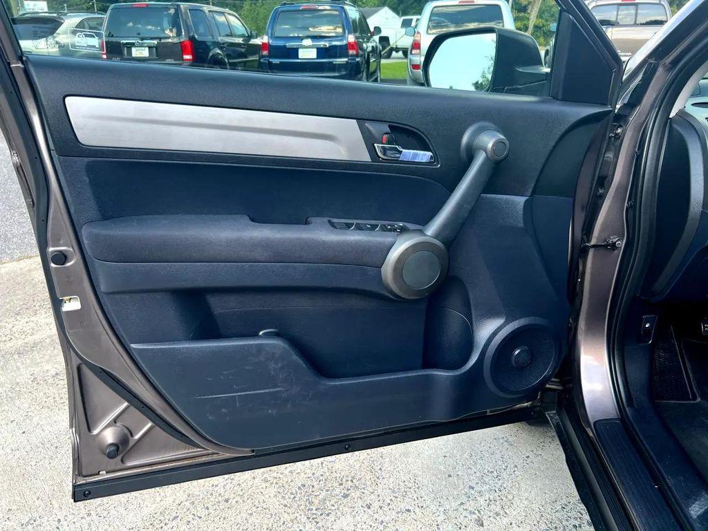 used 2011 Honda CR-V car, priced at $6,500