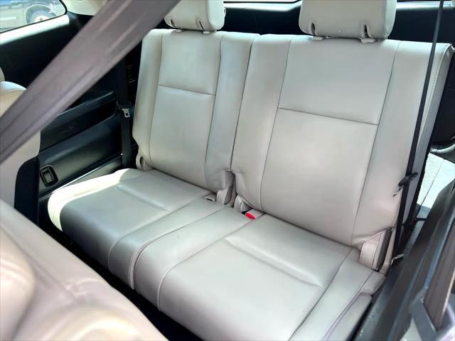 used 2012 Mazda CX-9 car, priced at $5,500
