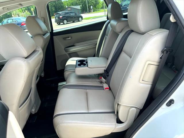 used 2012 Mazda CX-9 car, priced at $5,500