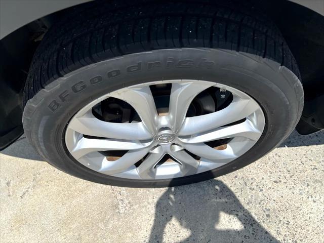 used 2012 Mazda CX-9 car, priced at $5,500
