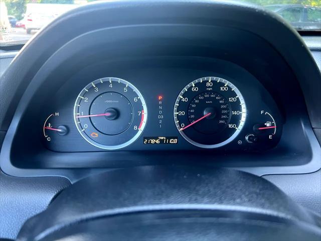 used 2010 Honda Accord car, priced at $4,500