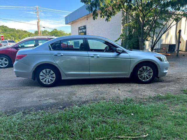 used 2010 Honda Accord car, priced at $4,500