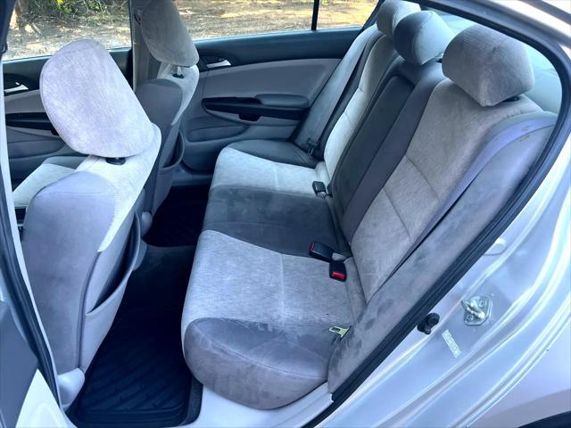 used 2010 Honda Accord car, priced at $4,500