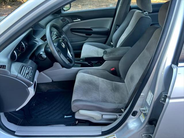 used 2010 Honda Accord car, priced at $4,500