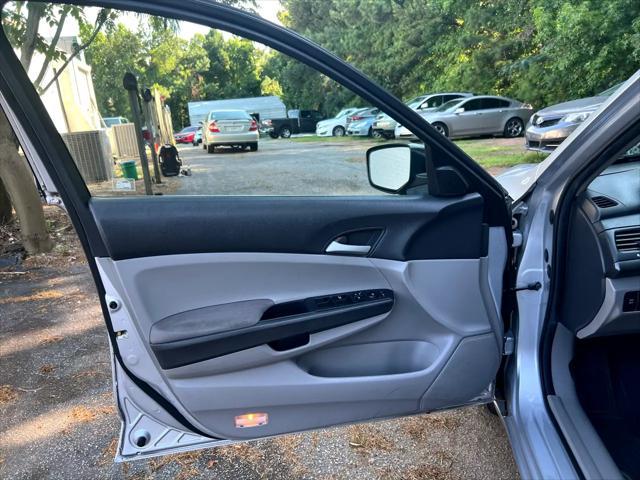 used 2010 Honda Accord car, priced at $4,500