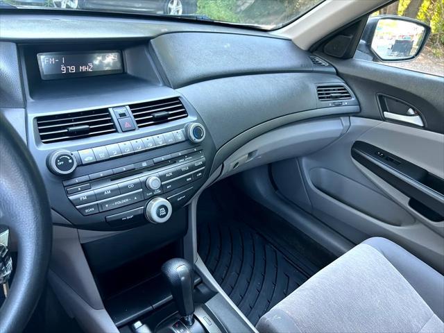used 2010 Honda Accord car, priced at $4,500