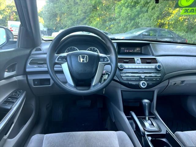 used 2010 Honda Accord car, priced at $4,500