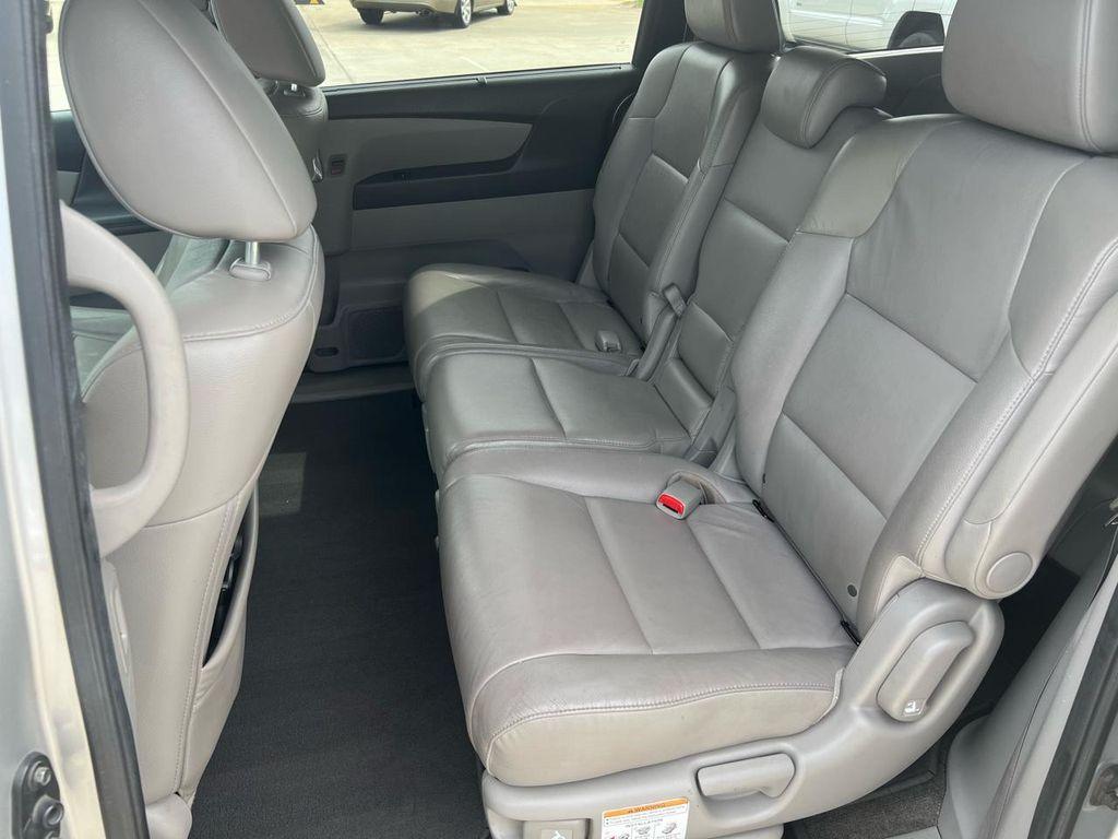 used 2014 Honda Odyssey car, priced at $7,500