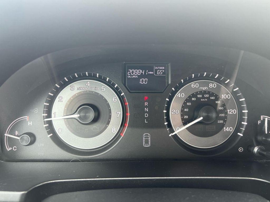 used 2014 Honda Odyssey car, priced at $7,500