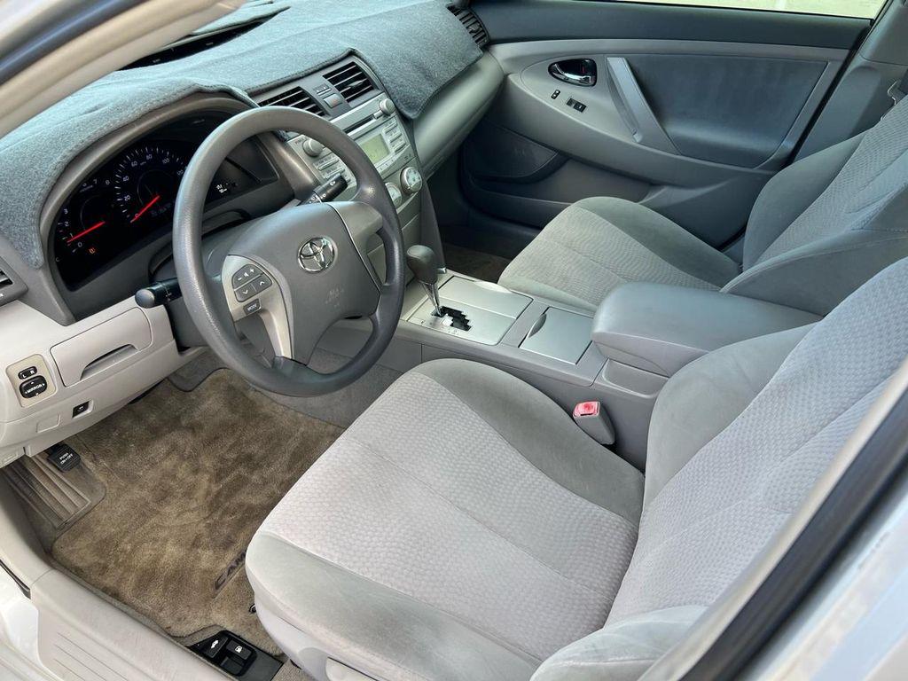 used 2010 Toyota Camry car, priced at $5,900