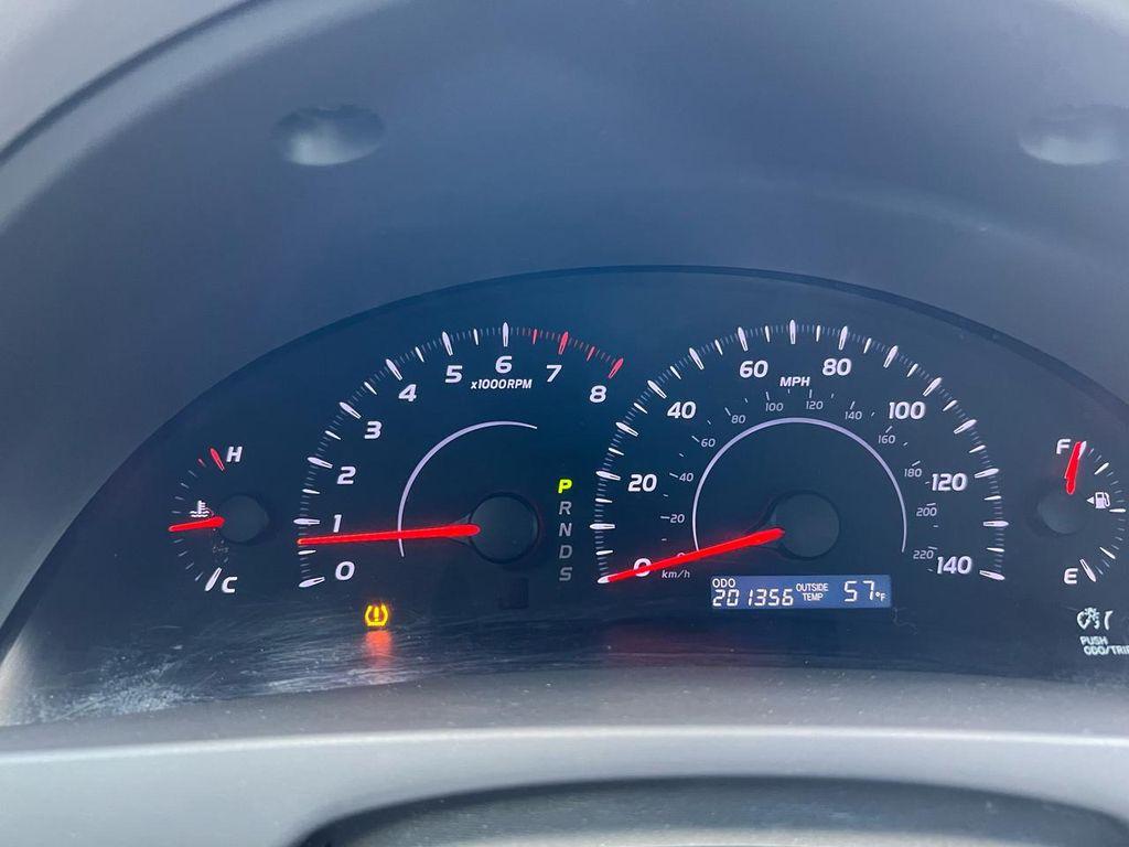 used 2010 Toyota Camry car, priced at $5,900