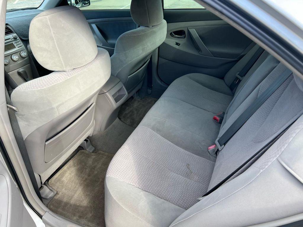 used 2010 Toyota Camry car, priced at $5,900