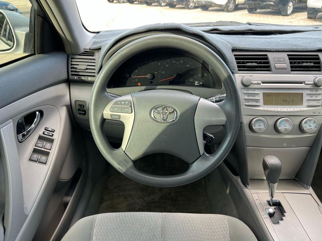 used 2010 Toyota Camry car, priced at $5,900