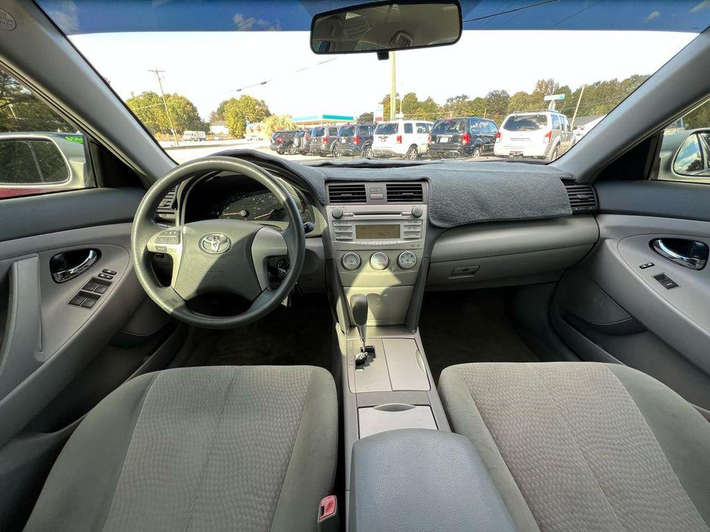 used 2010 Toyota Camry car, priced at $5,900