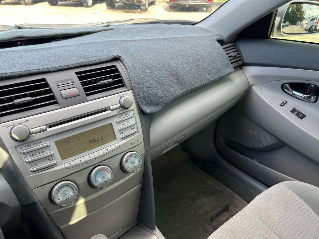 used 2010 Toyota Camry car, priced at $5,900