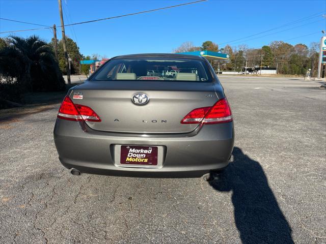 used 2006 Toyota Avalon car, priced at $3,900