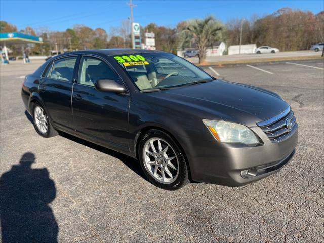 used 2006 Toyota Avalon car, priced at $3,900