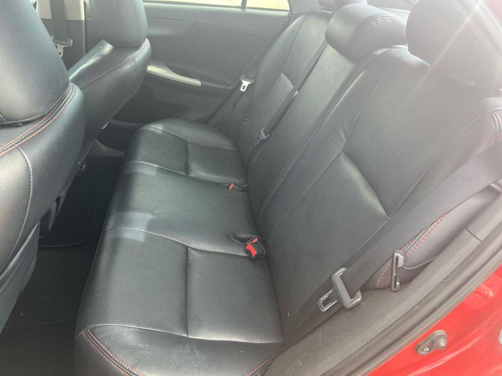 used 2010 Toyota Corolla car, priced at $5,900