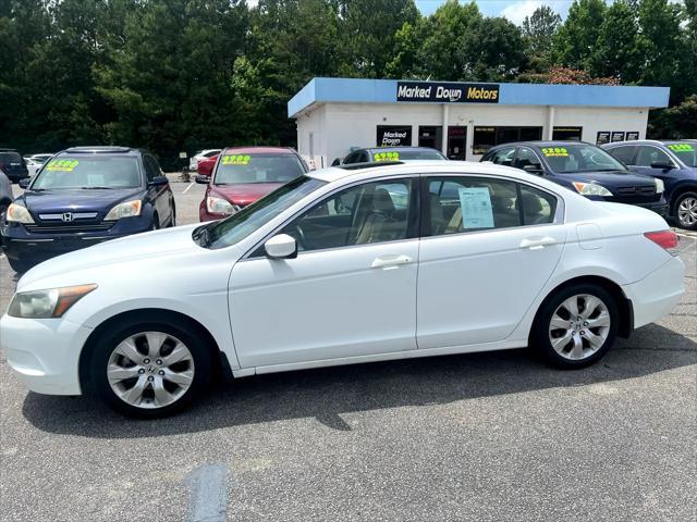 used 2010 Honda Accord car, priced at $5,500