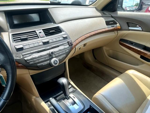 used 2010 Honda Accord car, priced at $5,500