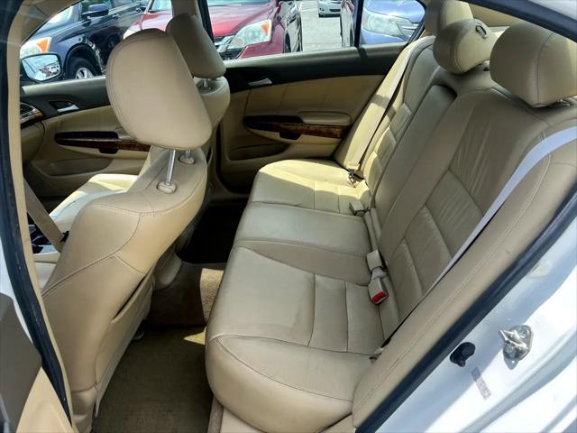used 2010 Honda Accord car, priced at $5,500