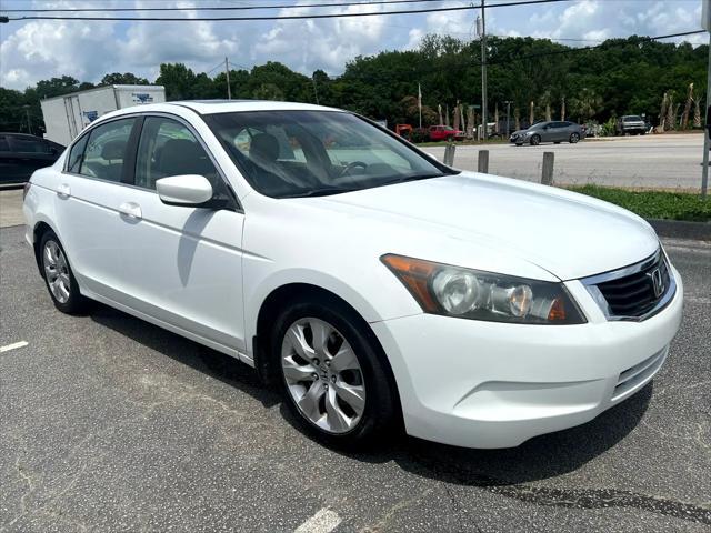 used 2010 Honda Accord car, priced at $5,500