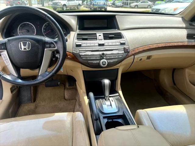 used 2010 Honda Accord car, priced at $5,500