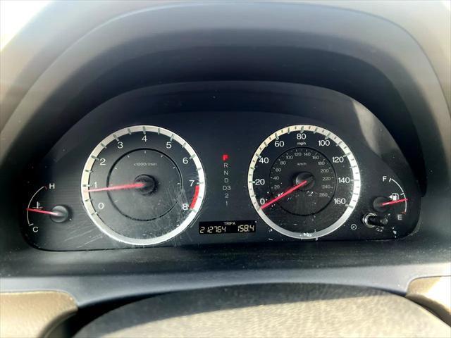used 2010 Honda Accord car, priced at $5,500