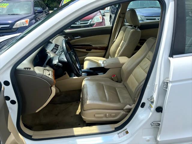 used 2010 Honda Accord car, priced at $5,500