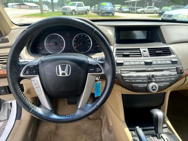 used 2010 Honda Accord car, priced at $5,500
