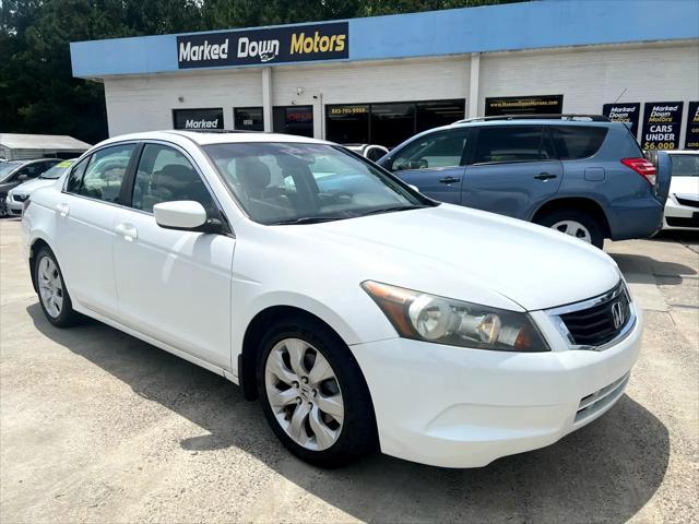 used 2010 Honda Accord car, priced at $5,500