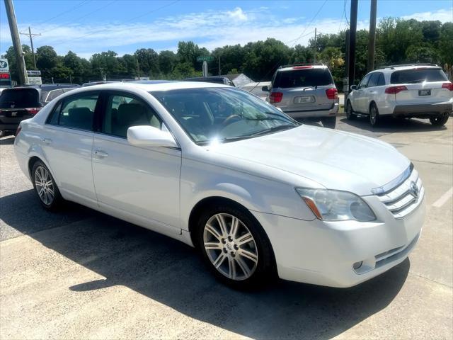 used 2006 Toyota Avalon car, priced at $5,900