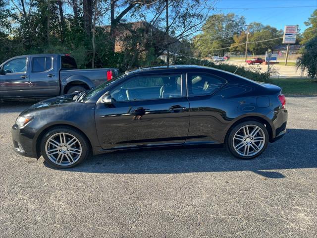 used 2013 Scion tC car, priced at $4,900