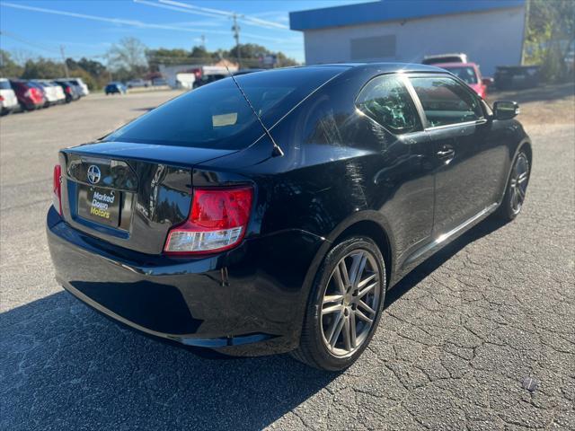 used 2013 Scion tC car, priced at $4,900