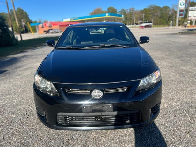 used 2013 Scion tC car, priced at $4,900