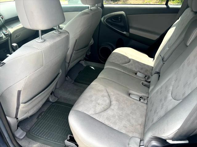 used 2011 Toyota RAV4 car, priced at $5,900