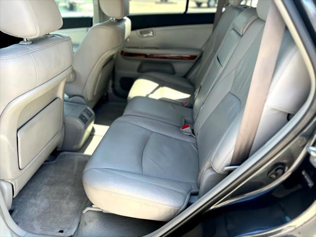 used 2008 Lexus RX 350 car, priced at $6,900
