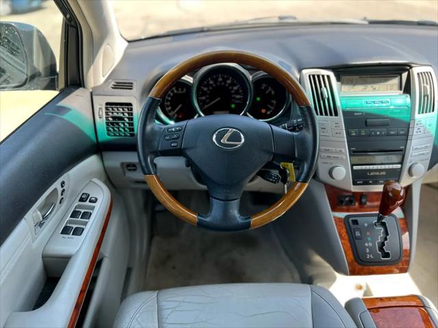 used 2008 Lexus RX 350 car, priced at $6,900