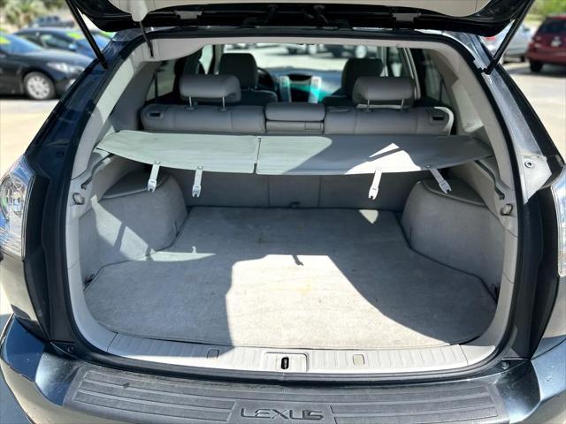 used 2008 Lexus RX 350 car, priced at $6,900