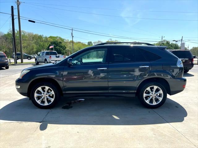 used 2008 Lexus RX 350 car, priced at $6,900
